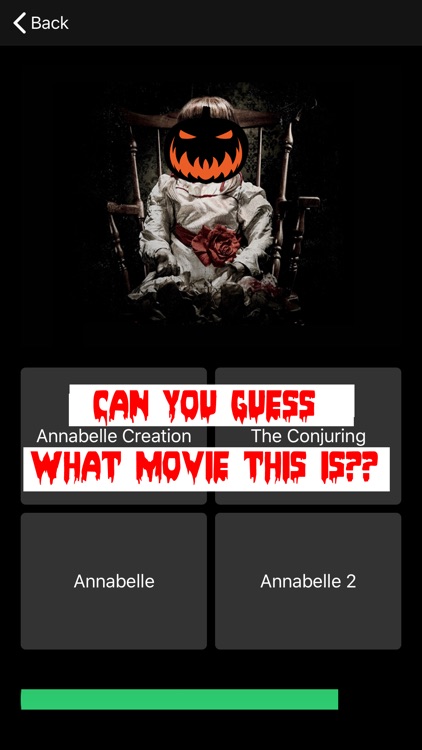 Scary Movie V2 Trivia