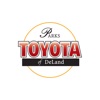 Parks Toyota of Deland