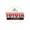 Make your vehicle ownership experience easy with the free Parks Toyota of Deland mobile app