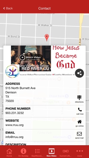 Red River UU Church(圖5)-速報App