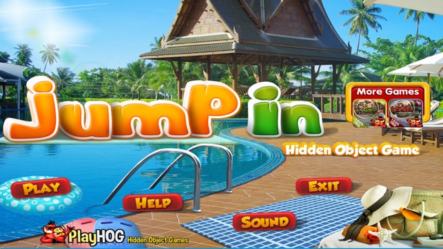 Jump In Hidden Objects Games(圖4)-速報App