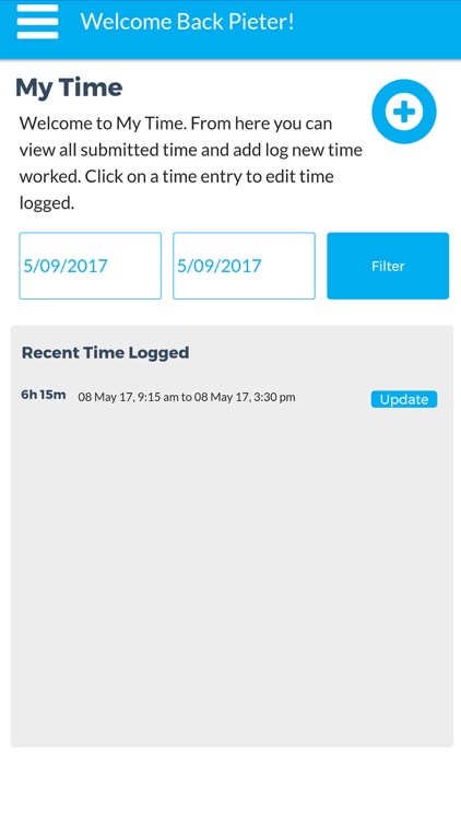 Kwiktime screenshot-3