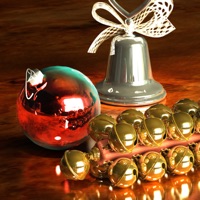 Contact Xmas Bell