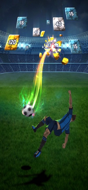 Block Soccer - Brick Football(圖2)-速報App