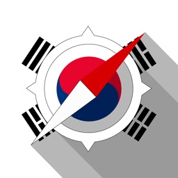 South Korea Offline Navigation