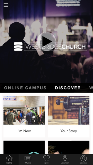 Westbridge Church(圖2)-速報App