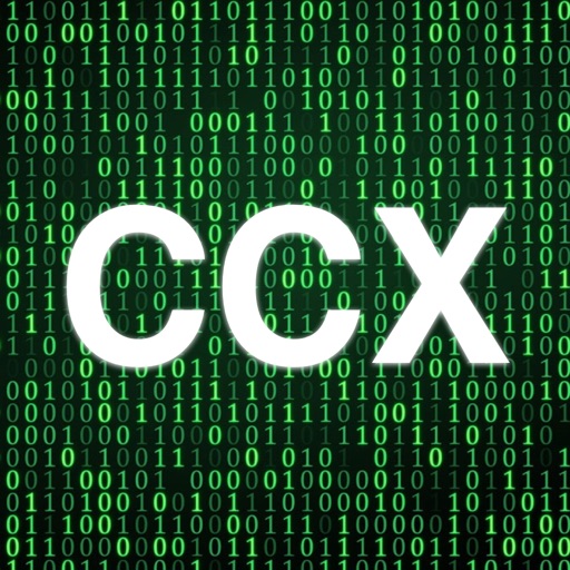 CCX Monitor