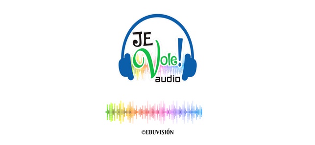 Je Vole Audio(圖5)-速報App