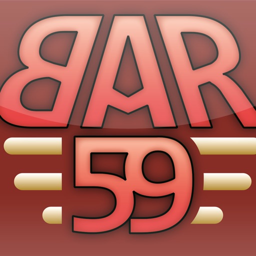 Bar59 Nürnberg