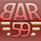 Dies ist die offizielle Bar59 App