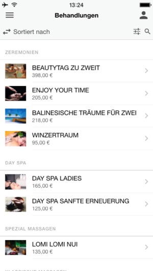 Beauty Lounge Medical Day Spa(圖5)-速報App