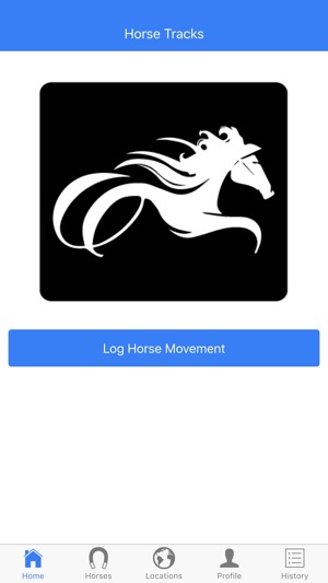 Horse Tracks(圖1)-速報App