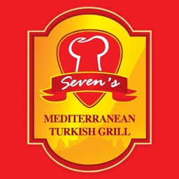 Sevens Turkish Grill