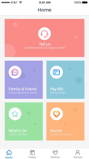 PartnerLife(圖1)-速報App