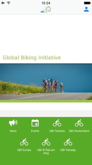 Global Biking Initiative (GBI)