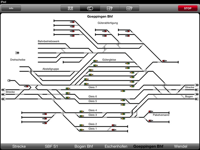 Main Station(圖3)-速報App