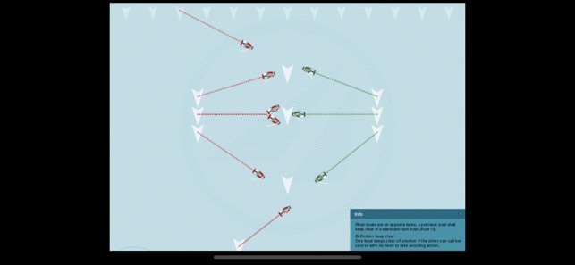 Tactical Sailing Tips(圖3)-速報App