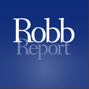 Robb Report Magazine