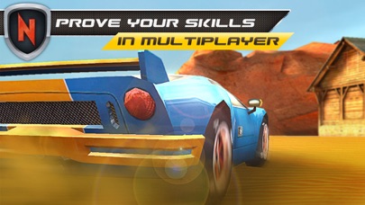 REAL SPEED: EXTREME CAR RACING 2.0 IOS ĐUA XE REAL SPEED: EXTREME CAR RACING 2.0 IOS