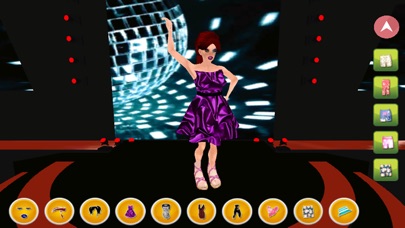 Celebrity Royal Fashion Show screenshot 2