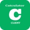 The Cutculator Client app is a application that allows clients to find perspective hair stylist within a 30 mile radius of there current position