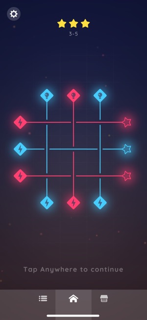 Connect - Rotate Puzzle(圖5)-速報App