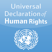 United Nations Declaration of Human Rights [UN] icon
