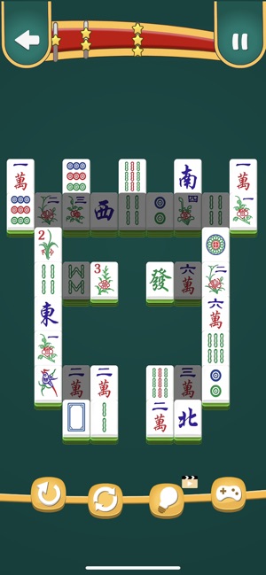 Mahjong #(圖2)-速報App