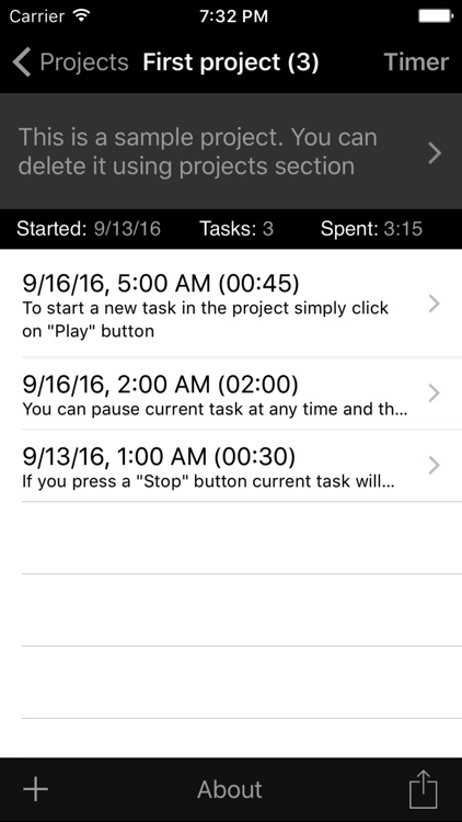 Task Tracker Lite