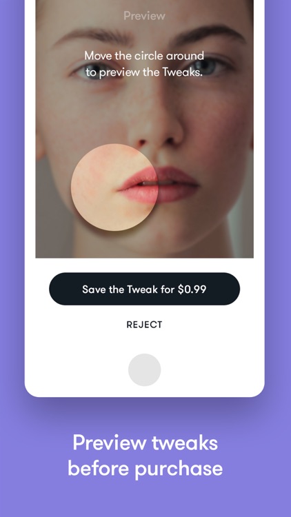 Tweak Photo Retouching screenshot-4