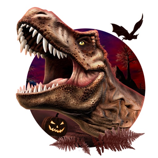 Monster Park - AR Dino World