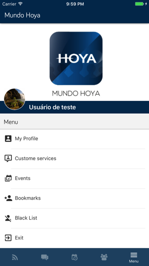 Mundo Hoya(圖1)-速報App