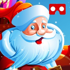Activities of VR Santa
