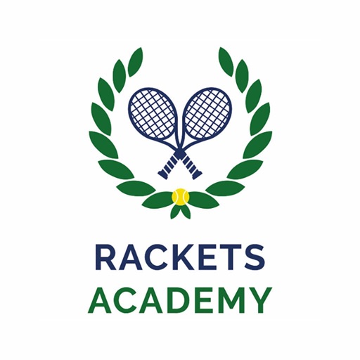 Rackets Academy icon