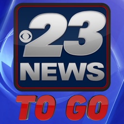 23 News to Go Apple Watch App