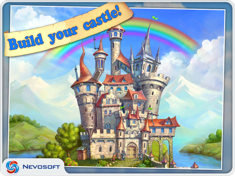 My Kingdom for the Princess Games