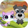 Get Cute Cat and Dog Match Animals for iOS, iPhone, iPad Aso Report