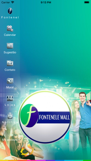 Fontenele Mall(圖1)-速報App