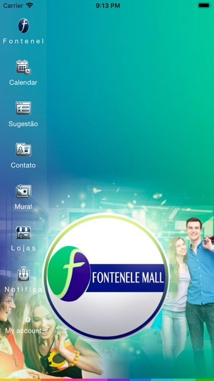 Fontenele Mall