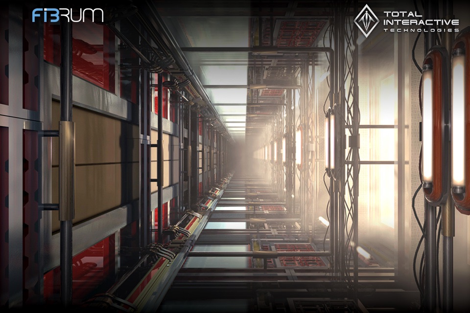 Last Floor VR screenshot 3