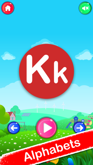 Just For Kids Preschool(圖3)-速報App