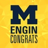 Congrats Michigan Engineer!