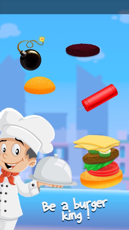 Little Chef Mania screenshot-3