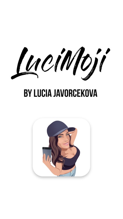 LuciMoji