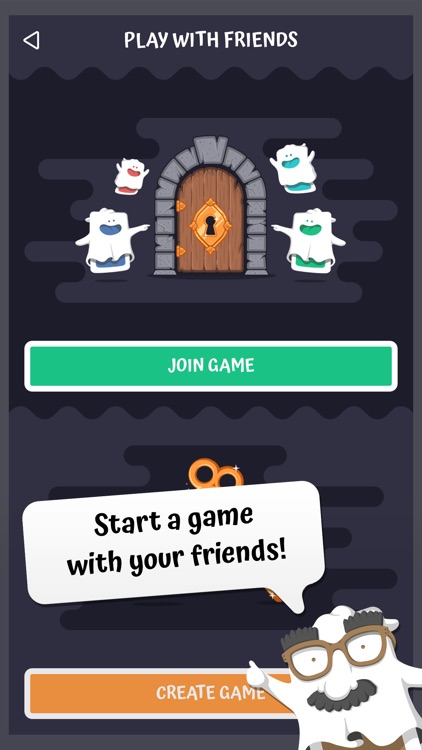 Incogny - Party Game