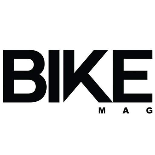 Bike Mag iOS App