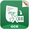 ocr table to excel