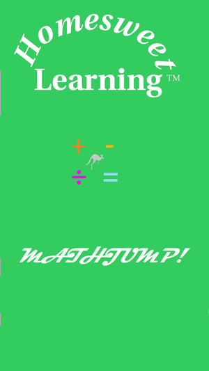 MathJump, Like a Kangaroo!(圖1)-速報App