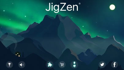 JigZen screenshot 2
