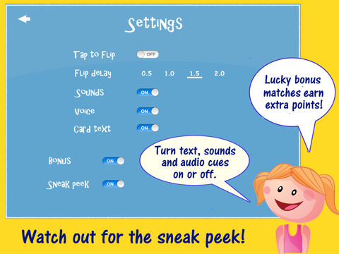 Preposition Pets screenshot 3